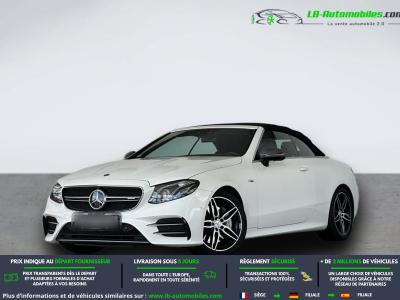 Mercedes Classe E 53 AMG BVA