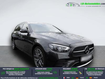 Mercedes Classe E 400 CDI BVA