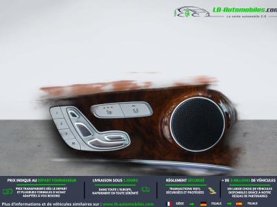 Mercedes Classe E 400 CDI BVA