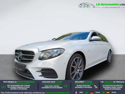 Mercedes Classe E 400 CDI BVA