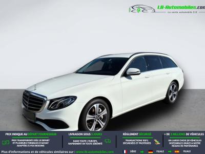 Mercedes Classe E 400 CDI BVA