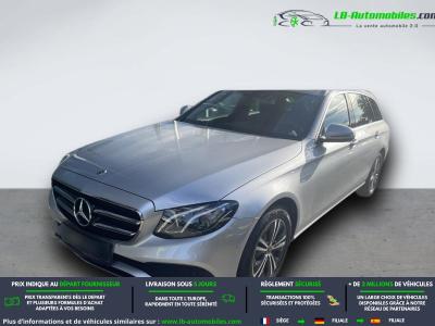 Mercedes Classe E 220 CDI BVA