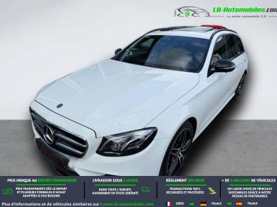 Mercedes Classe E 220 CDI BVA