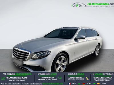 Mercedes Classe E 220 CDI BVA