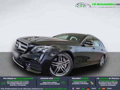 Mercedes Classe E 350 CDI BVA