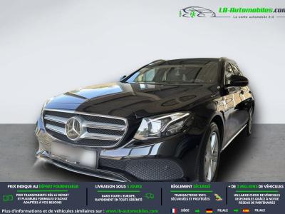 Mercedes Classe E 220 CDI BVA