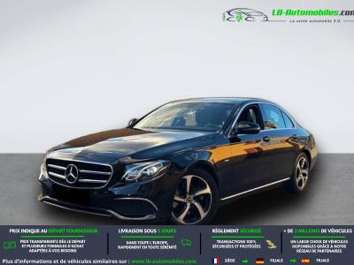Mercedes Classe E 220 CDI BVA