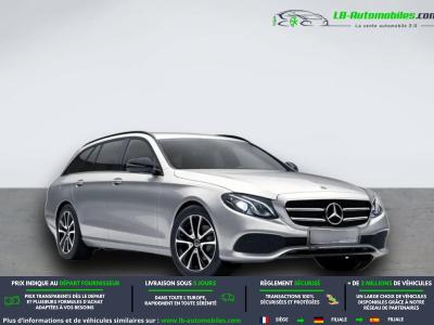 Mercedes Classe E 220 CDI BVA