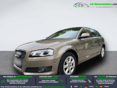 Audi A3 Sportback 2.0 TFSI 200 BVA