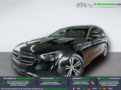 Mercedes Classe E 220 CDI BVA