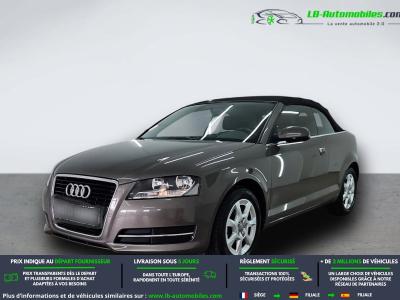Audi A3 Cabriolet 1.2 TFSI 105 BVM