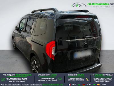 Mercedes Classe T 180 d BVA
