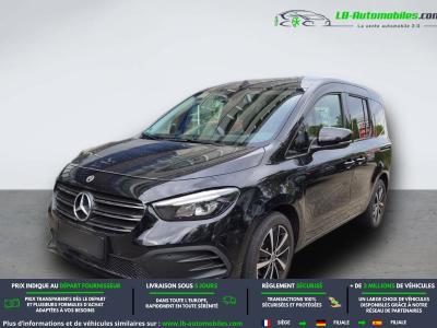 Mercedes Classe T 180 d BVA