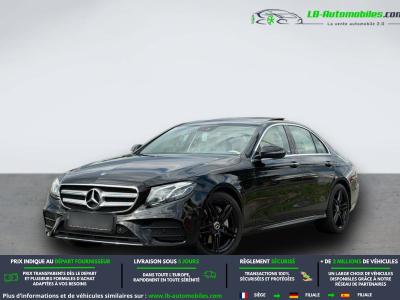 Mercedes Classe E 220 CDI BVA