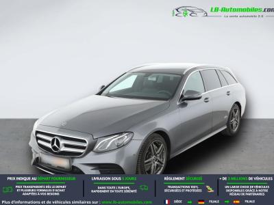 Mercedes Classe E 220 CDI BVA