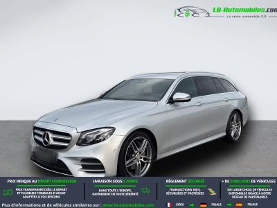 Mercedes Classe E 220 CDI BVA