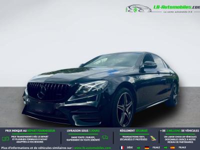 Mercedes Classe E 400 CDI BVA