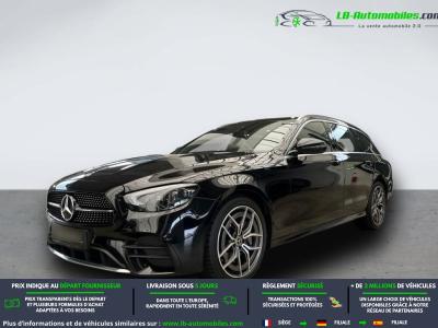 Mercedes Classe E 400 CDI BVA