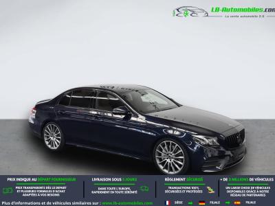 Mercedes Classe E 400 CDI BVA