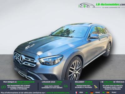 Mercedes Classe E 400 CDI BVA