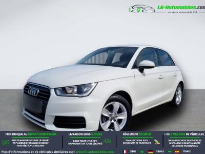 Audi A1 1.0 TFSI 95
