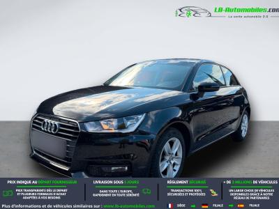 Audi A1 1.0 TFSI 95