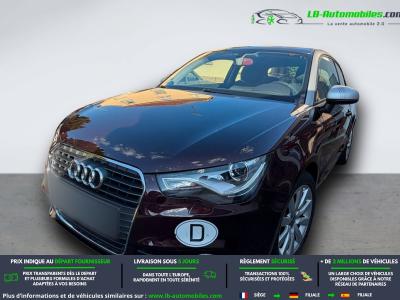 Audi A1 1.4 TFSI 122