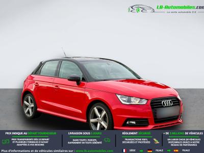 Audi A1 1.4 TFSI 125