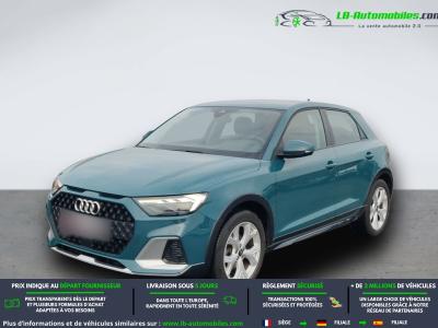 Audi A1 1.4 TFSI 150