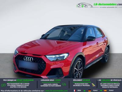 Audi A1 1.4 TFSI 150