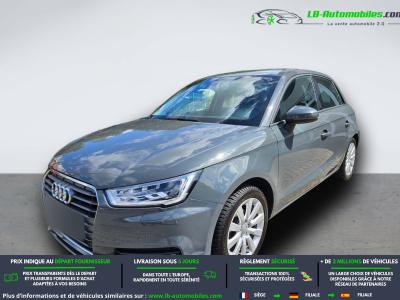 Audi A1 1.6 TDI 90
