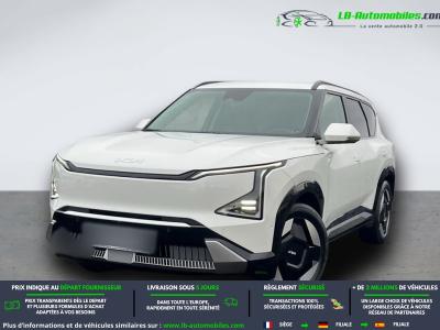 Kia EV5 ev5