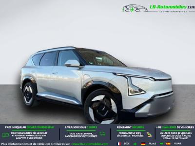 Kia EV5 ev5