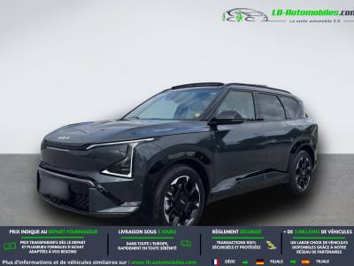 Kia EV5 ev5