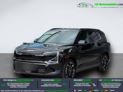 Kia EV5 ev5