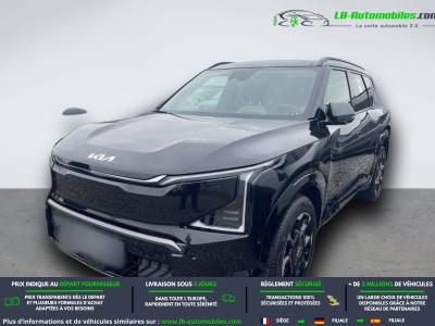 Kia EV5 ev5