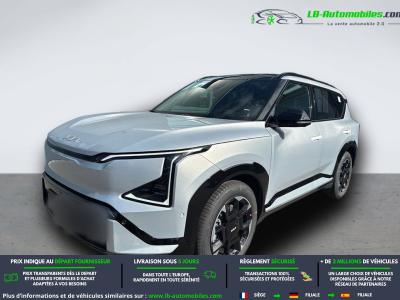 Kia EV5 ev5