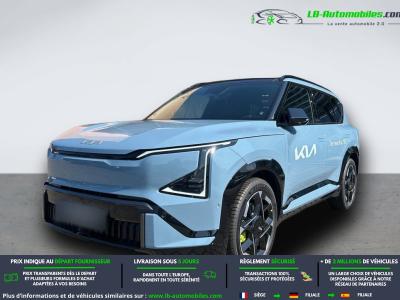 Kia EV5 ev5