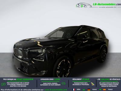 Kia EV5 ev5