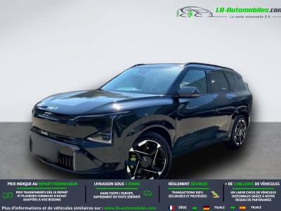 Kia EV5 ev5