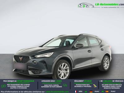Cupra Formentor 190ch BVA 