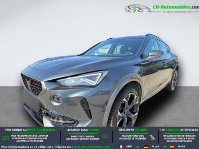 Cupra Formentor 2.0 TSI 190 ch BVA 