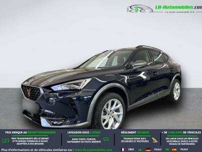Cupra Formentor 2.0 TSI 190 ch BVA 
