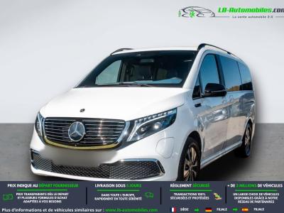 Mercedes EQV 300 Long 204 ch