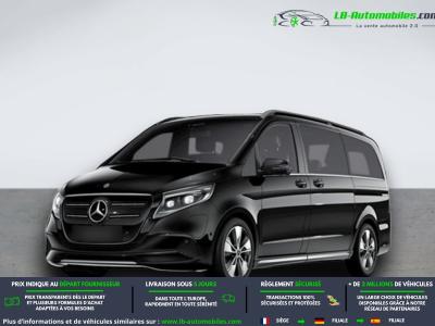 Mercedes EQV 204ch BVA 