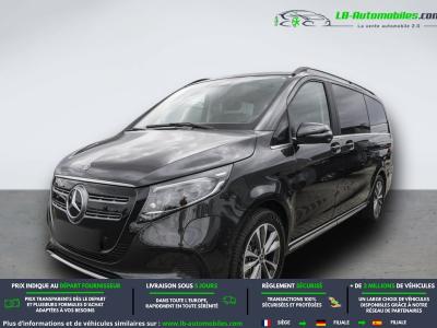 Mercedes EQV 204ch BVA 