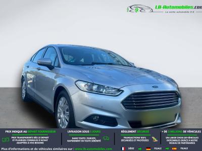 Ford Mondeo 2.0 TDCi 150