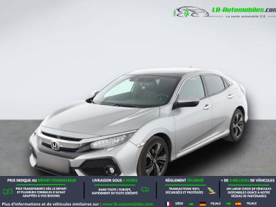 Honda Civic 1.5 i-VTEC 182 BVA