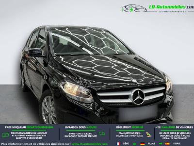 Mercedes Classe B 220 BVA