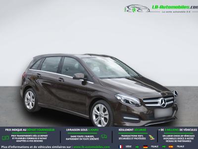 Mercedes Classe B 220 BVA